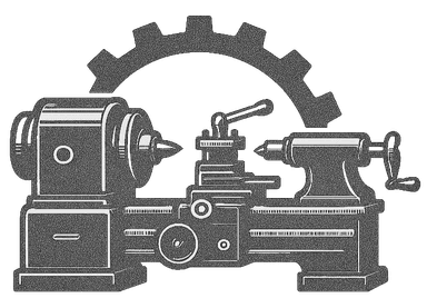 Kovoobrábění Jiří Kopečný logo