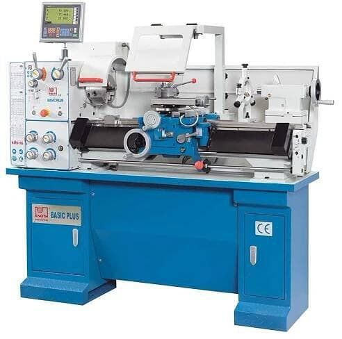 Kusová a malosériová výroba